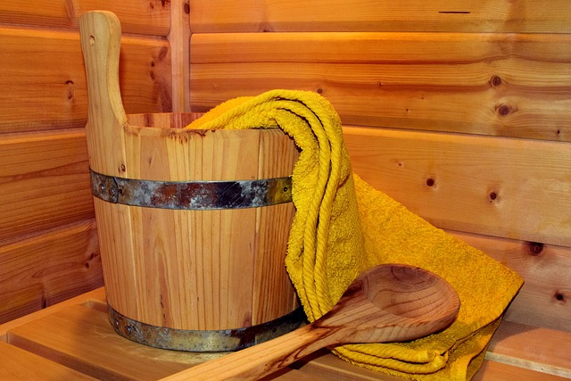 Ontspannen in stijl: Een duik in de wereld van sauna accessoires